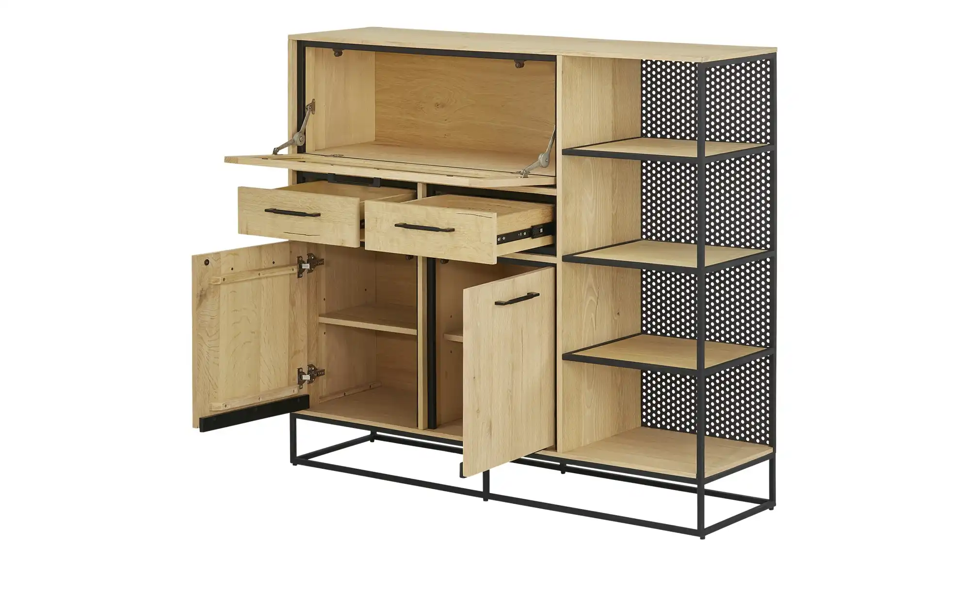Highboard Winchester