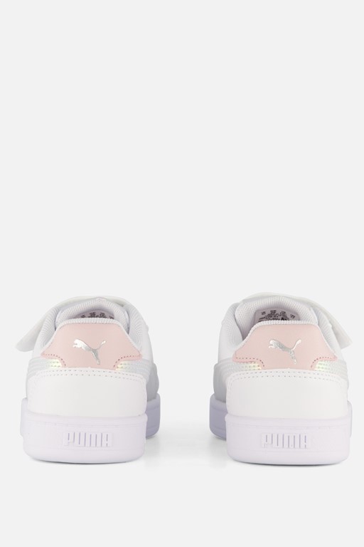 Puma Caven 2.0 Holo Sneakers wit Synthetisch