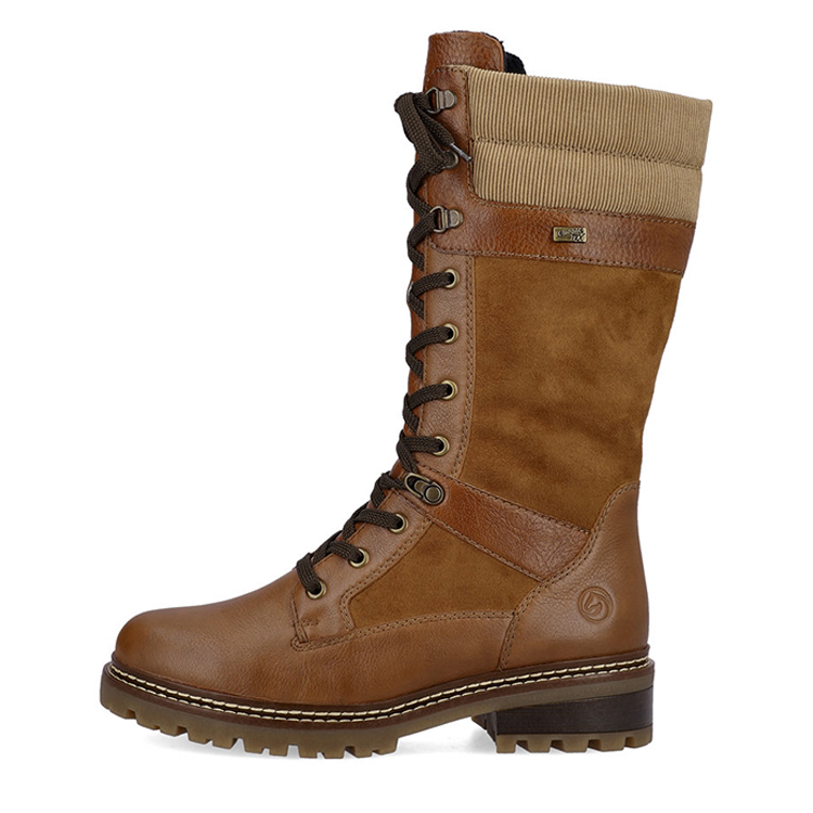 Remonte D0B76-24 | TAN
