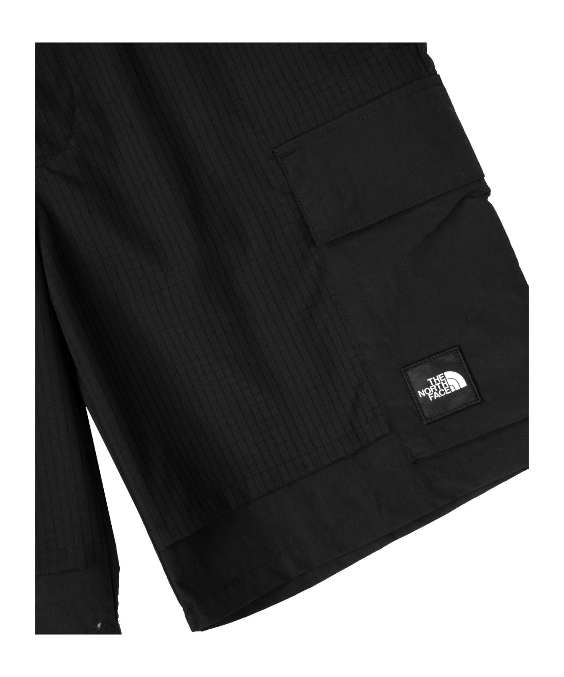 The North Face| Herren Lifestyle - Textilien - Hosen kurz Black Box Utility Short