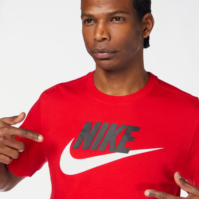 Swoosh do Clube Nike