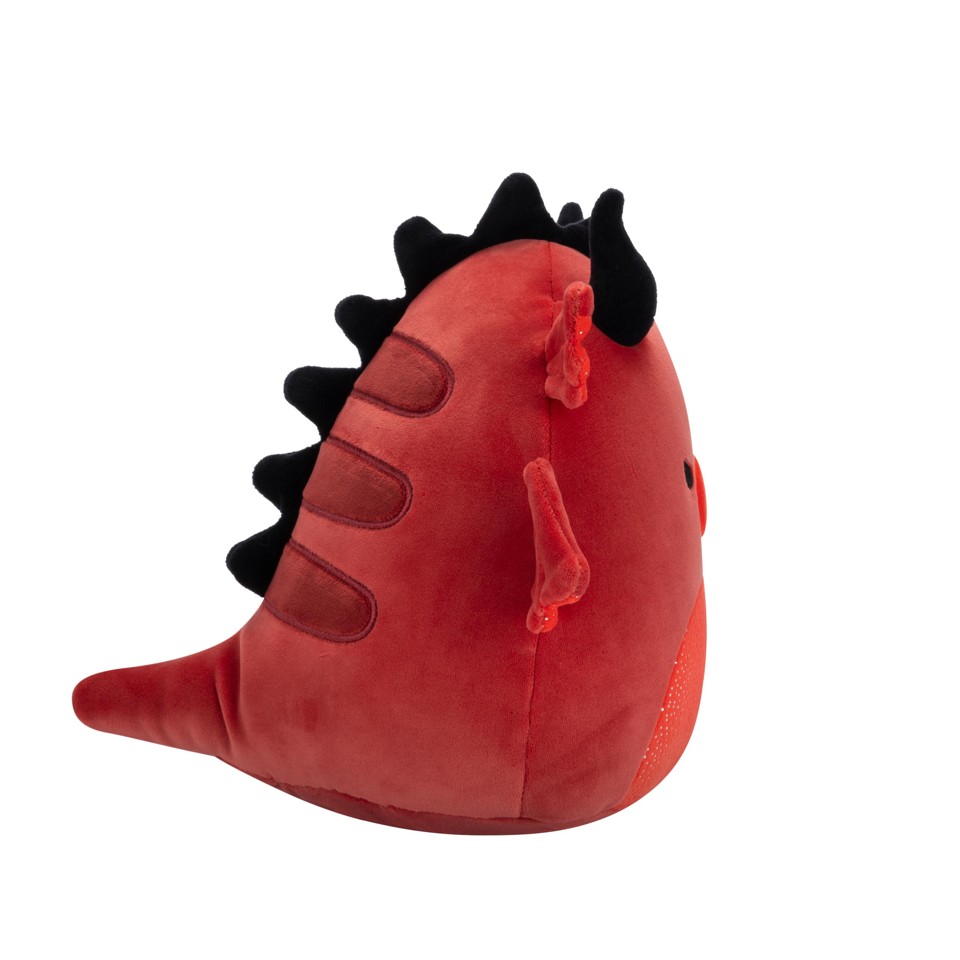 Squishmallows - 19 cm - Salami Dragon