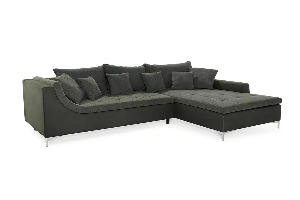Ecksofa Monte Carlo