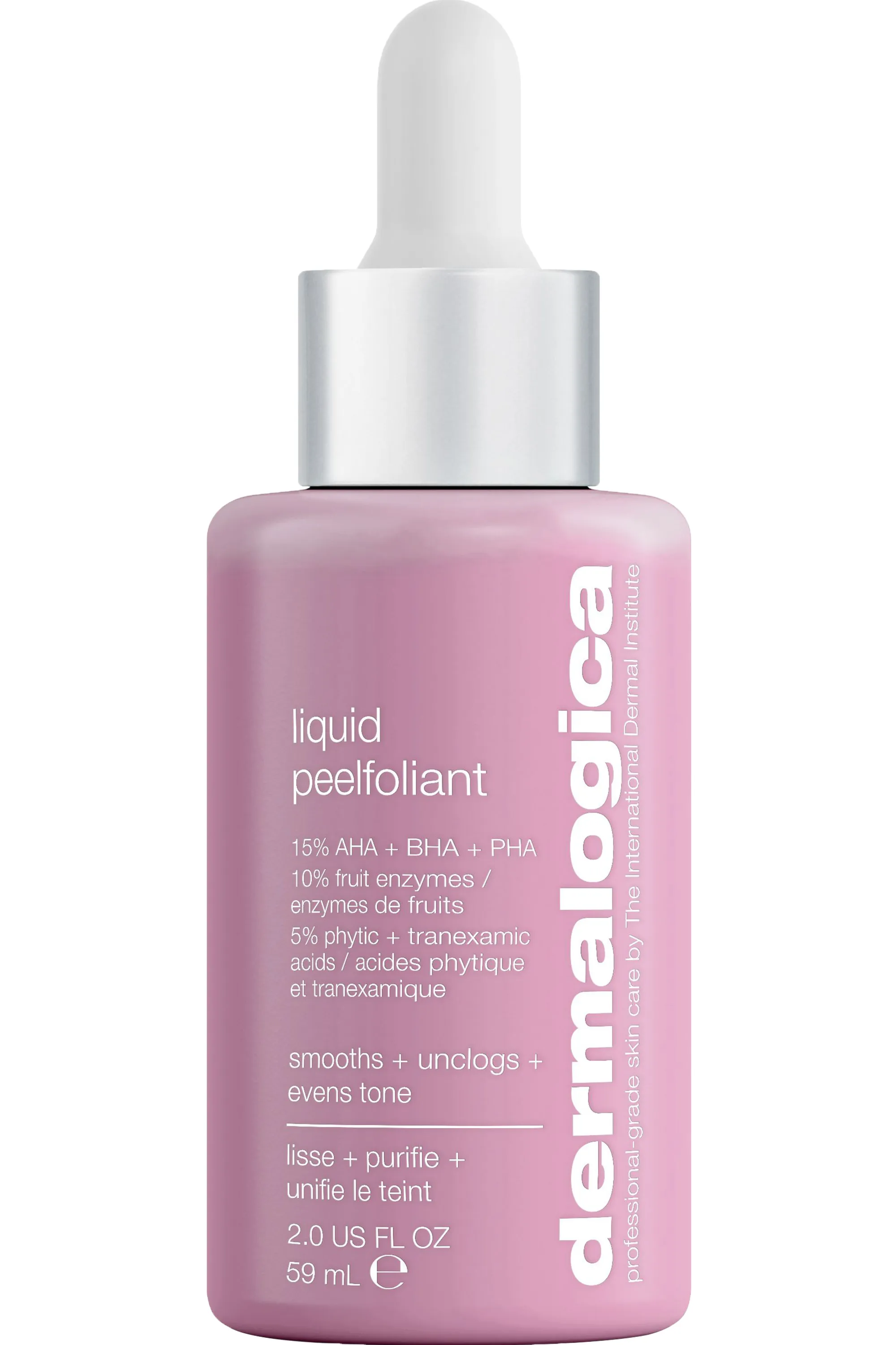 Dermalogica Peeling liquide quotidien-59 ml
