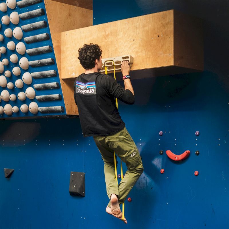 VerticalBoard First - Poutre escalade
