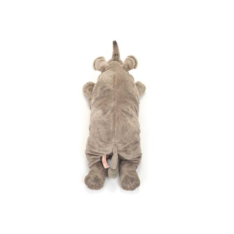 Teddy HERMANN® Nashorn liegend 45 cm