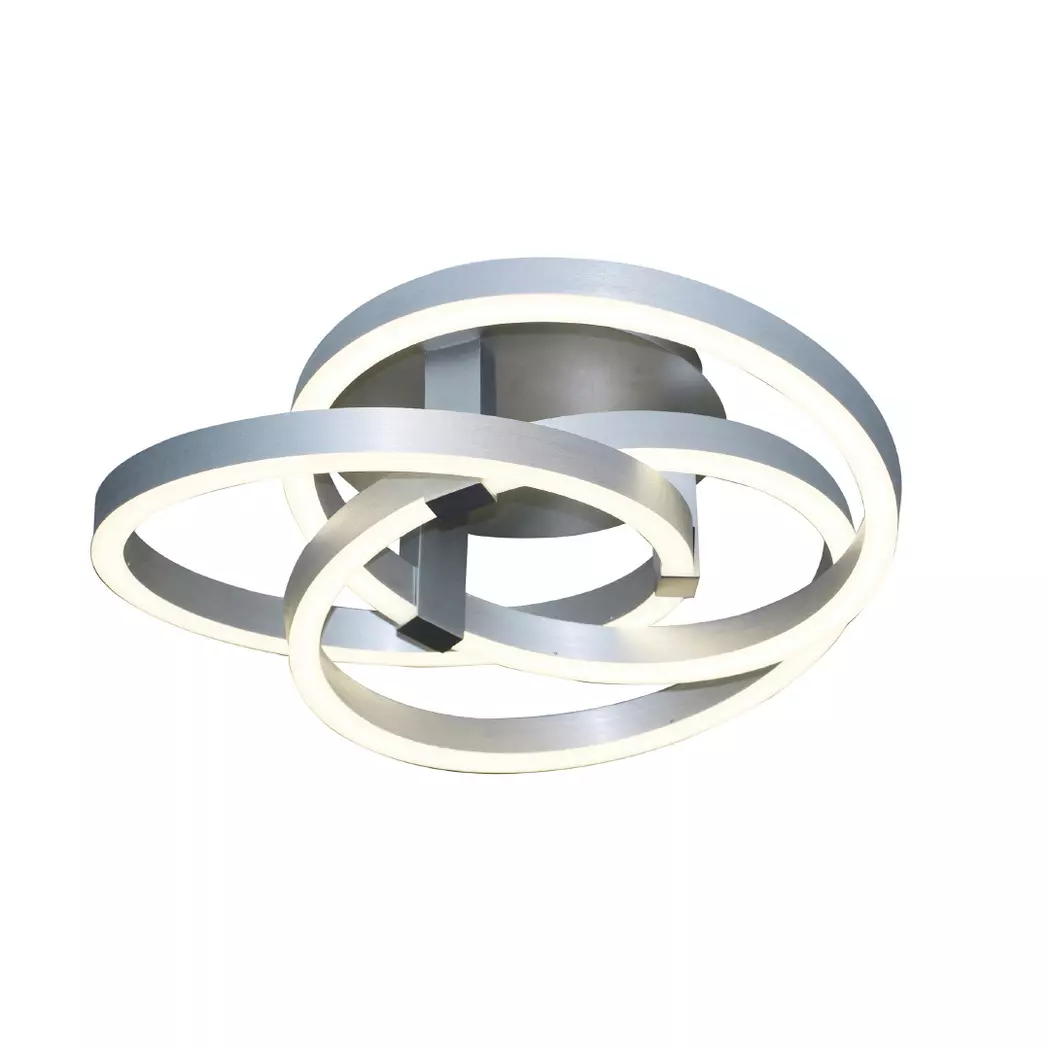 LED-Deckenleuchte Divora
