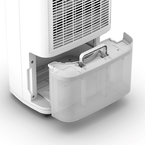 Déshumidificateur Olimpia Splendid AQUARIA S1 20P