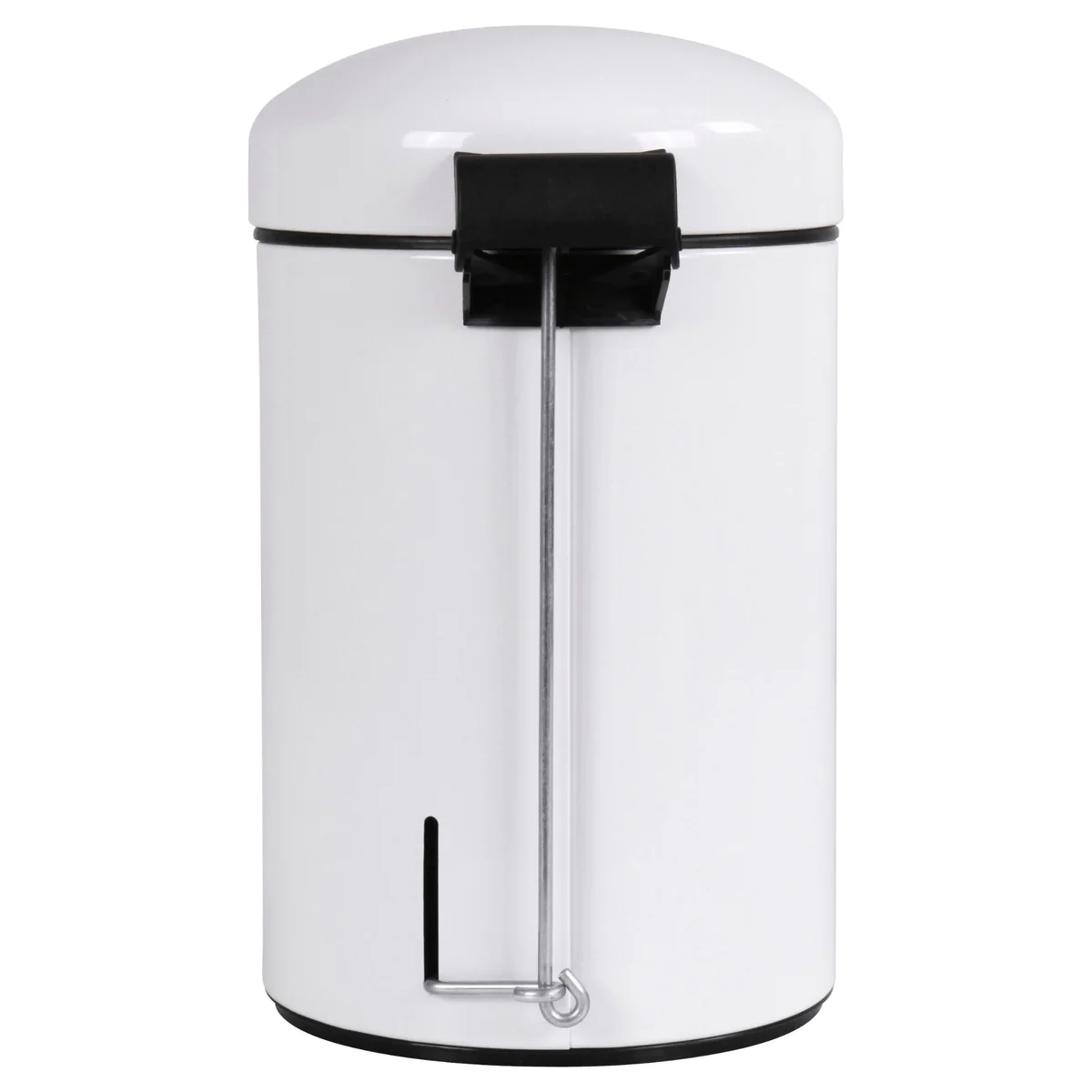 Prosper- Poubelle salle de bain 3L Boheme Made in France Prosper