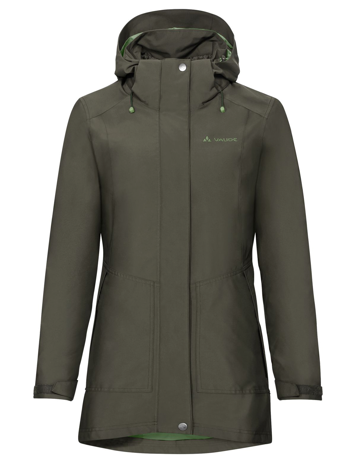 Vaude Idris III 3in1 Damenparka