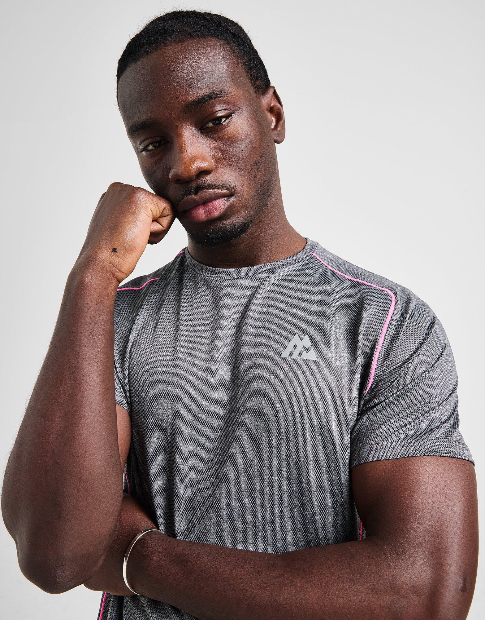MONTIREX T-shirt Terrain