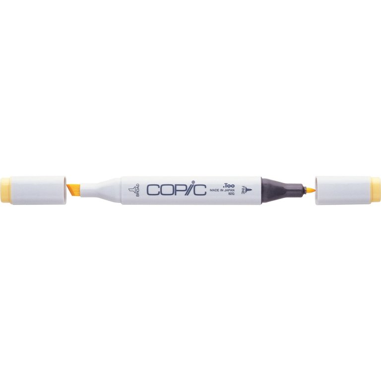 Copic Marker