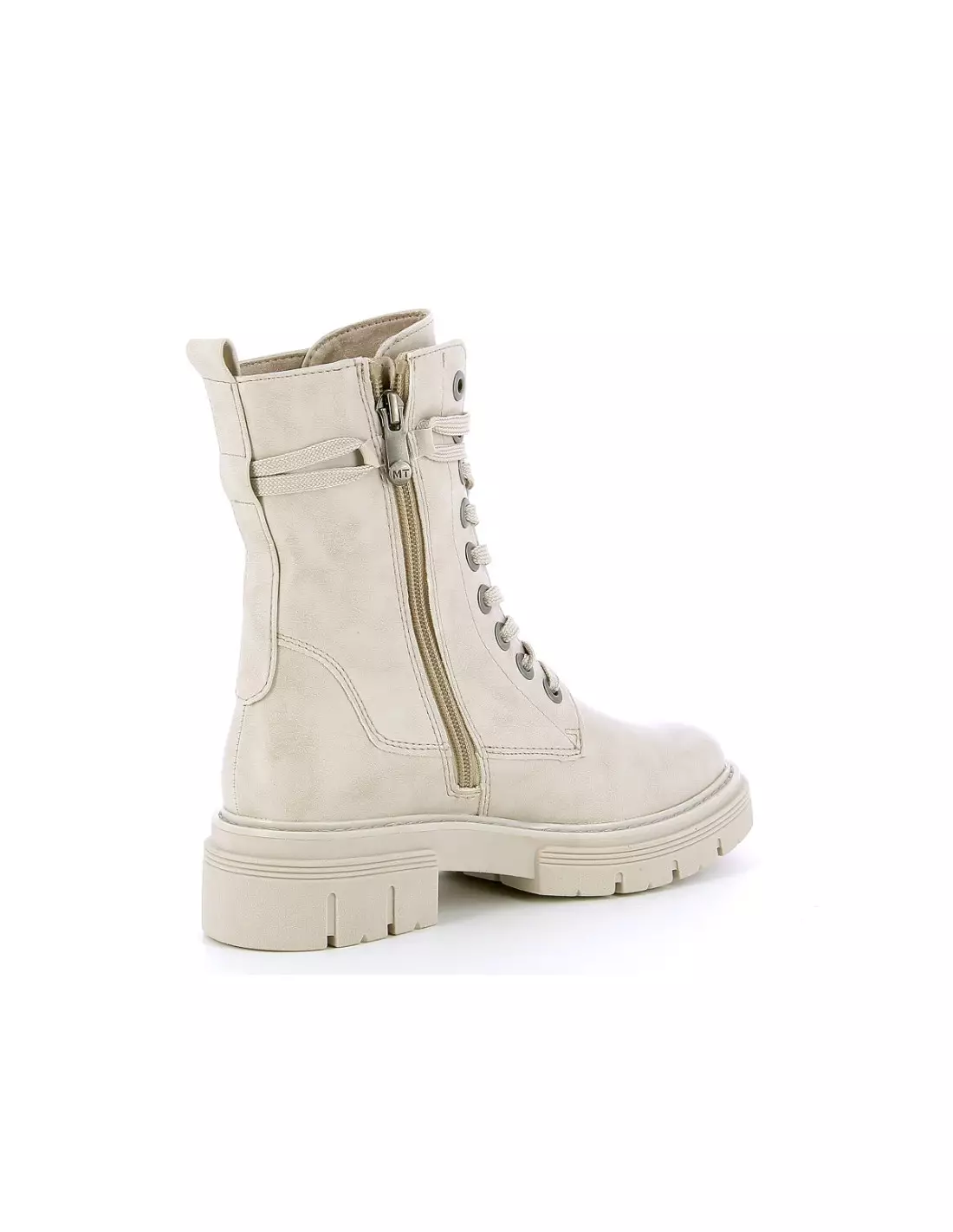 MARCO TOZZI 25207 - Boots & bottines Ivory