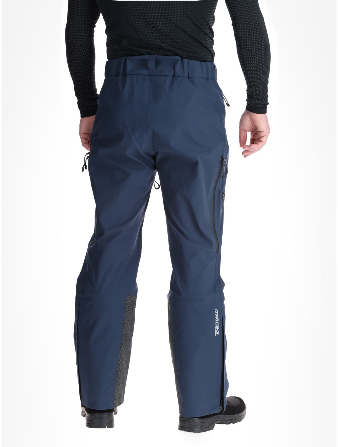 Sugar-R hardshell skibroek heren