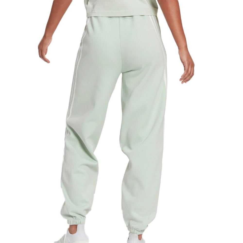 Adidas Jogging Vert Femme Adidas HK0520