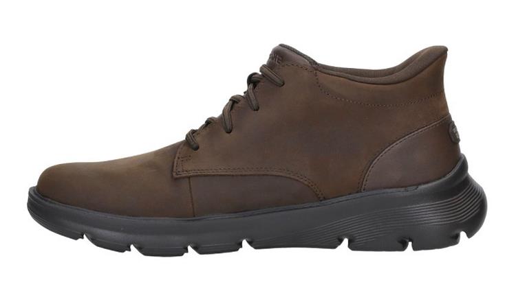 Skechers 205514 Arch Fit Garza - braun