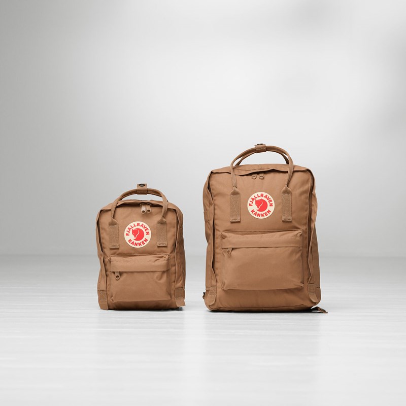 Fjällräven<br>Rygsæk Kånken