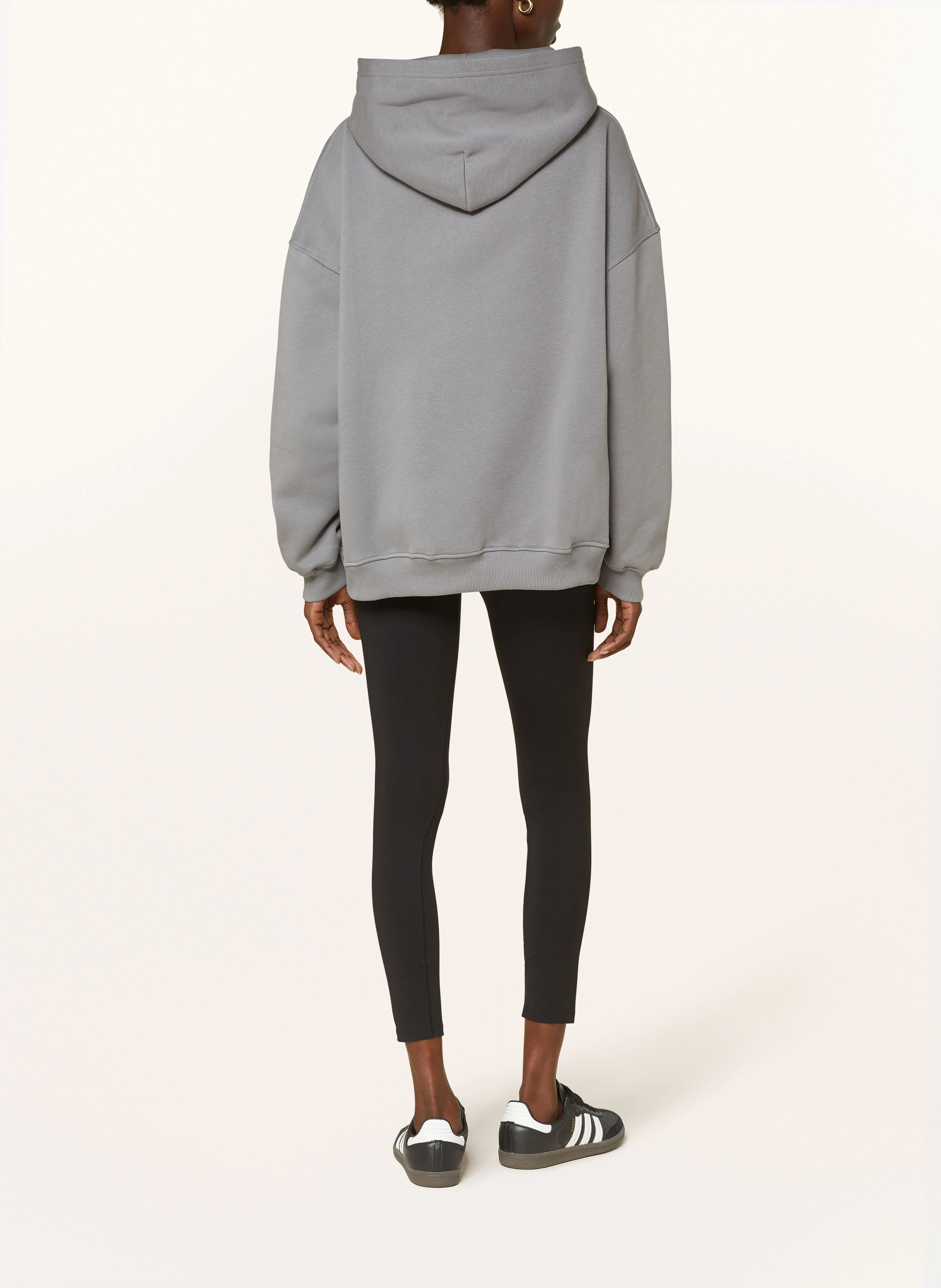 OH APRIL Oversized-Hoodie
