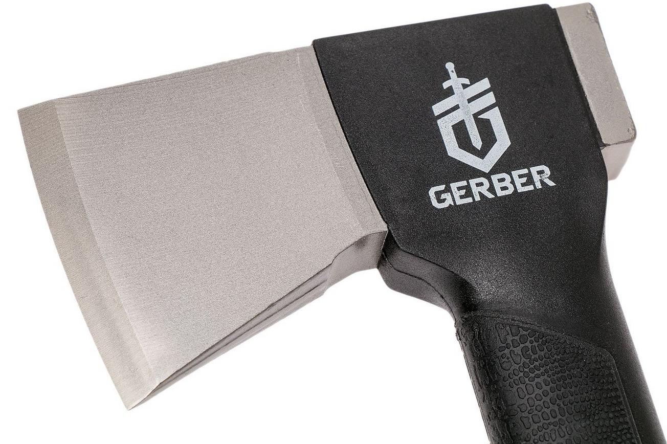 Gerber Gator Combo Axe Knife 31-001054, bijl met mes