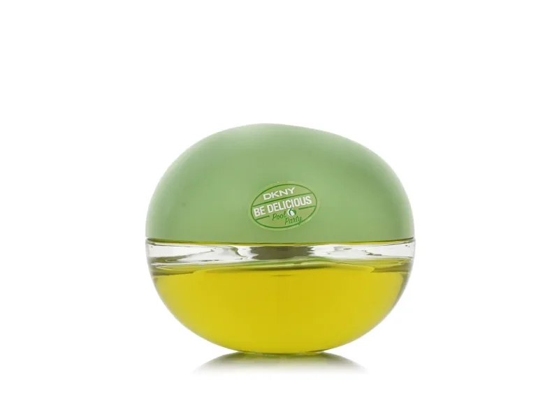 DKNY Be Delicious Lime Mojito EDT W 50 ml
