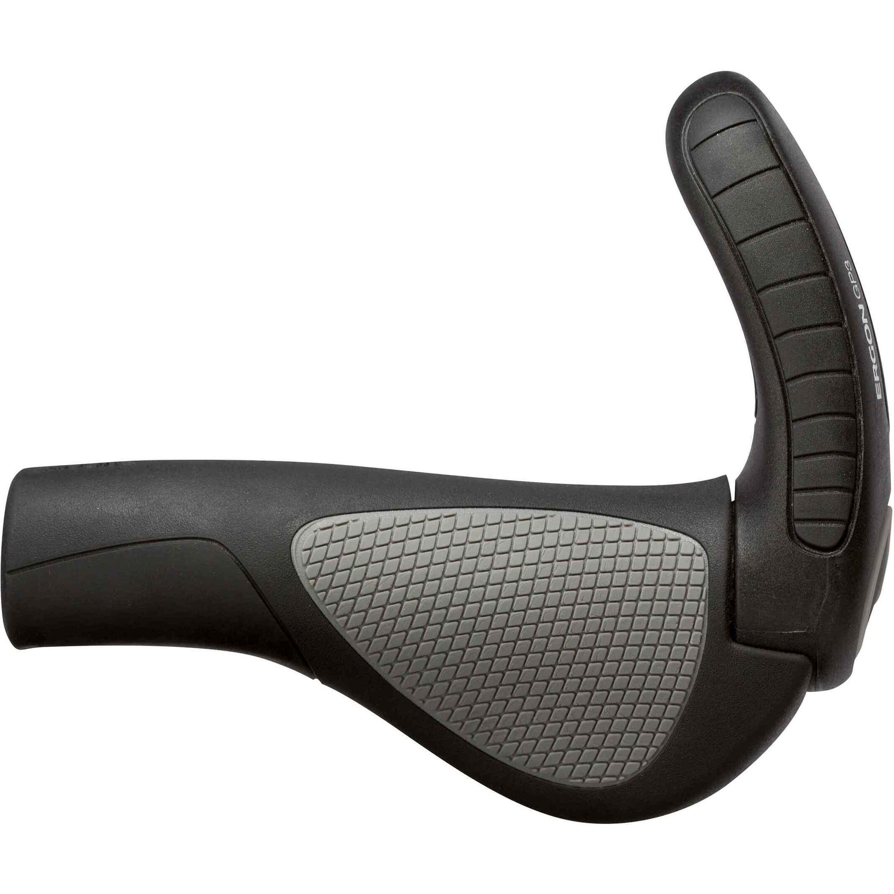 Ergon GP3 Handvatten