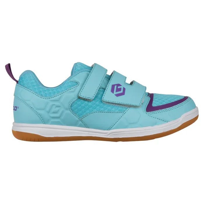 Brabo Indoor Hockeyschoen Junior