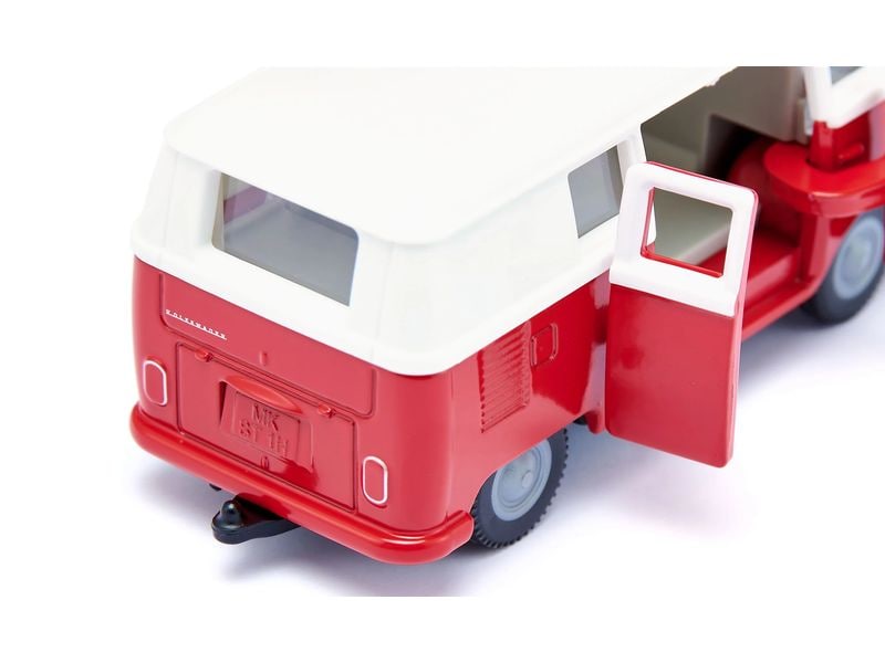 Siku VW T1 Bus 1:50 Volkswagen Typ 1 Bully