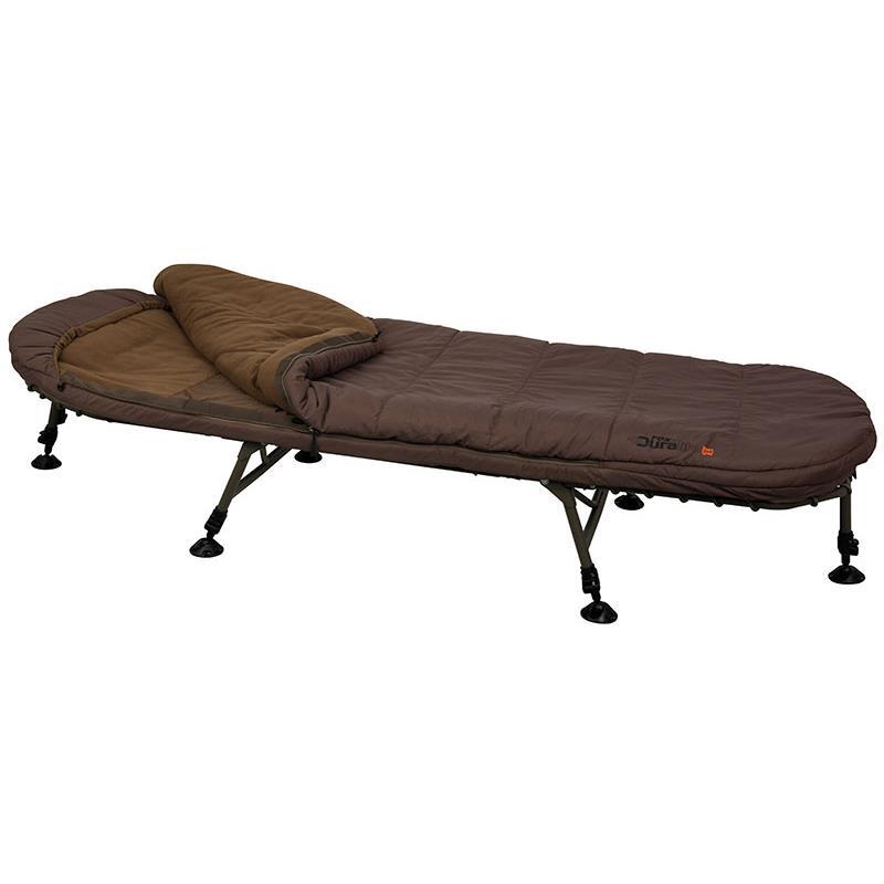 Bedchair Fox Duralite 3 Season System