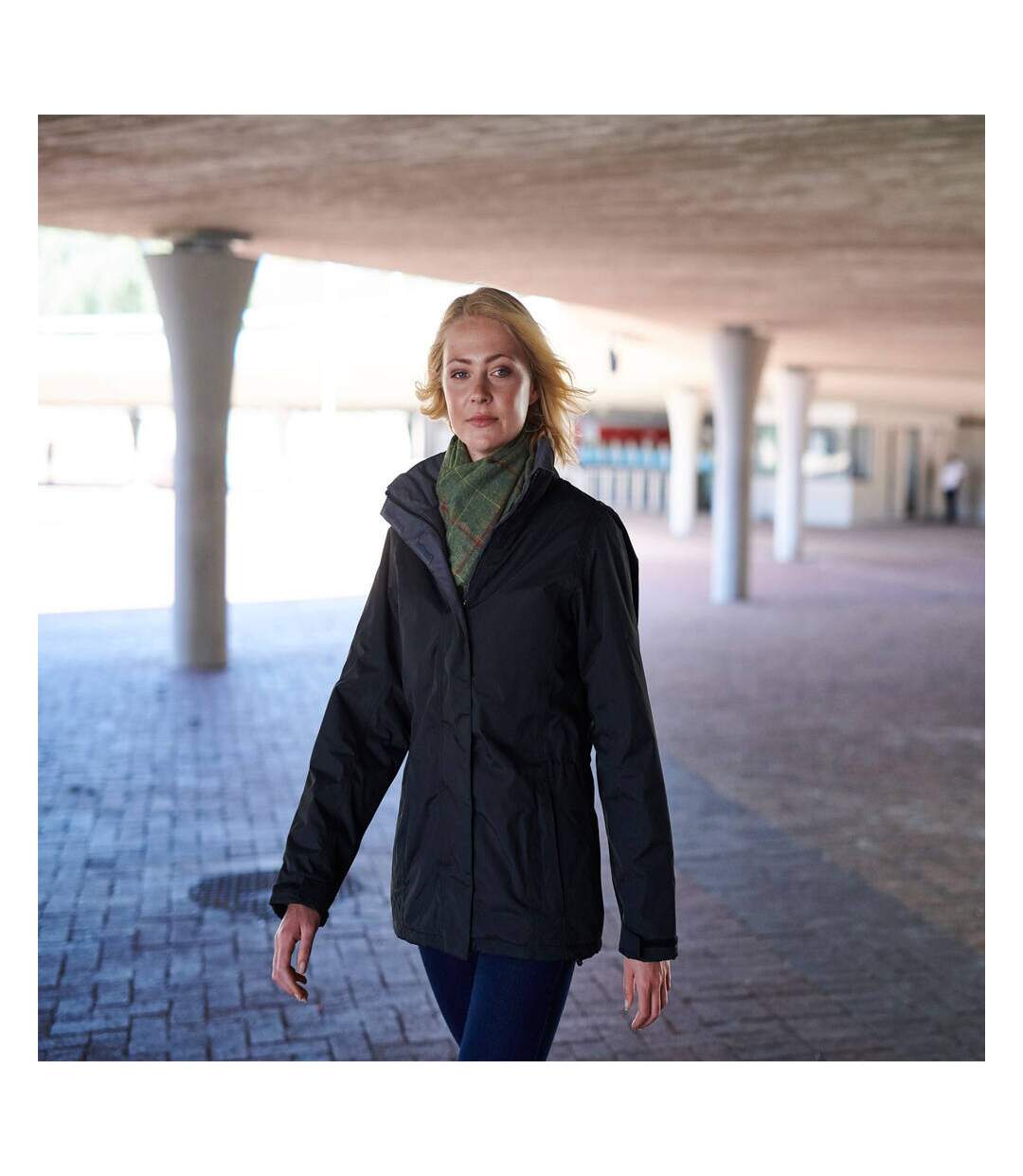Parka Femme Regatta Professional BEAUFORD