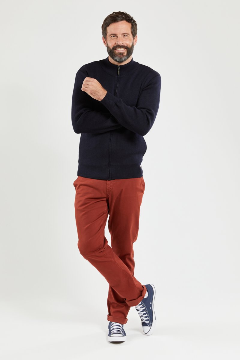 Cardigan 