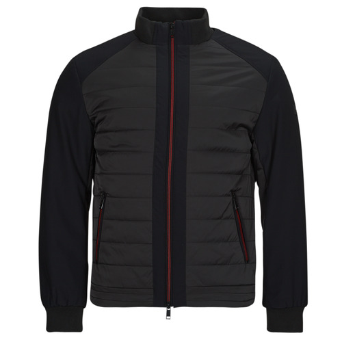 Guess - STRETCH BIKER Negro