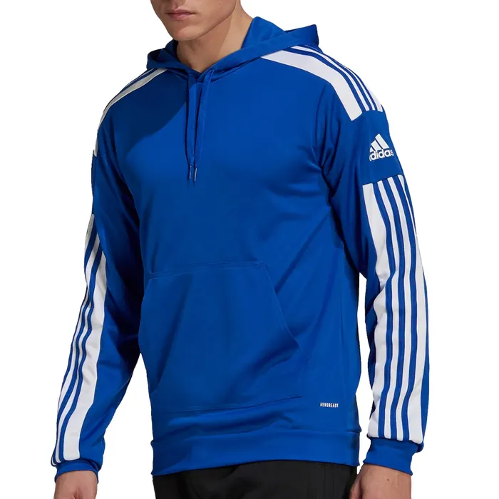 Adidas Squadra 21 Sweat Hoodie Heren