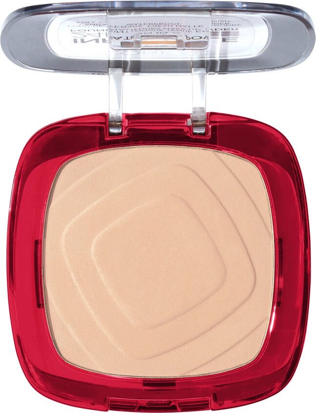 L'oréal - Foundation Powder - Infaillible 24H Fresh Wear - 20 Ivory