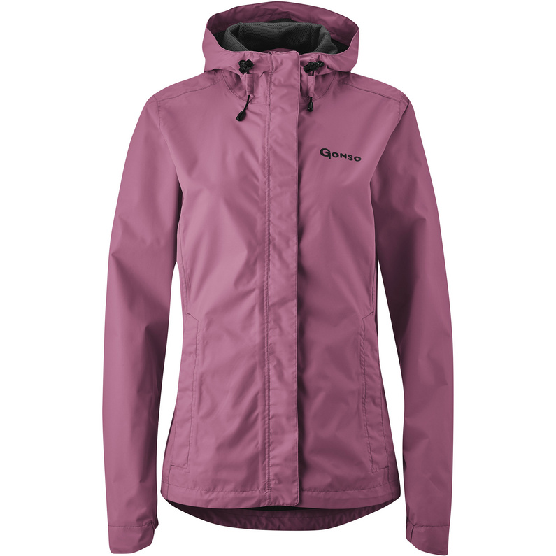 Gonso Damen Sura Light Jacke
