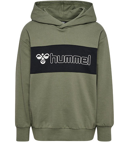 Hummel H?ttetr?je - HmlAtlas - Dusty Olive