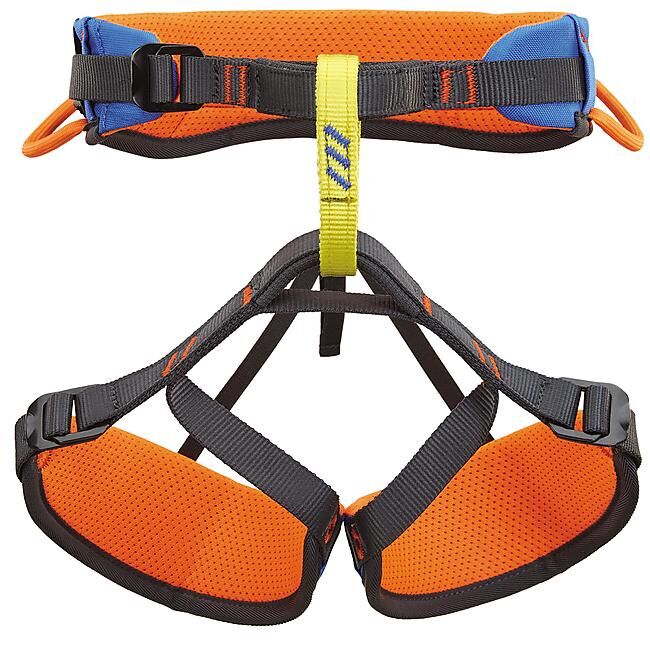 CLIMBING TECHNOLOGY - BAUDRIER DYNO