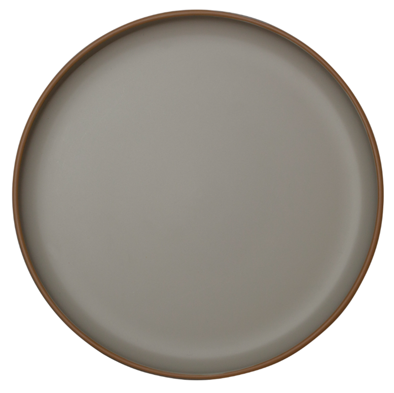 Trento 12-delig Servies