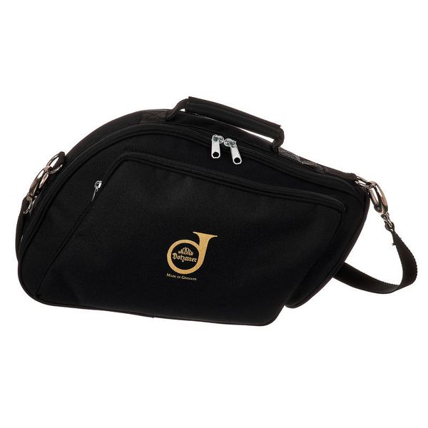 Dotzauer Bag Fürst Pless Horn black