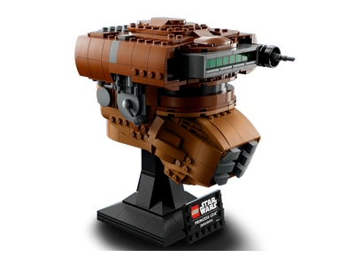 LEGO Prinses Leia™ (Boushh™) Helm (75351)