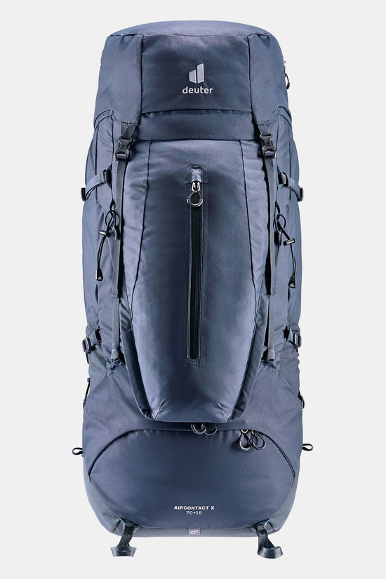 deuter deuter Aircontact X 70+15 Backpack