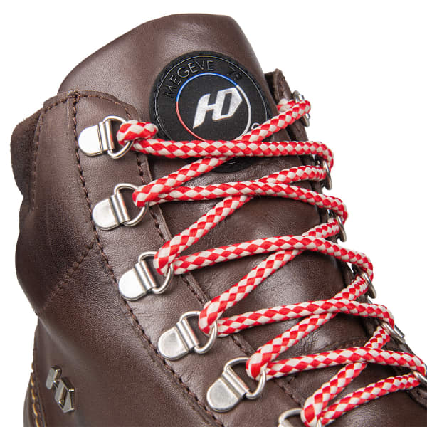 Après ski DUVILLARD DUVILLARD SCOTT BOOTS M BROWN