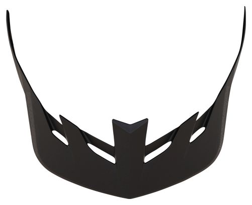 Casque Troy Lee Designs Flowline SE Mips Stealth Noir