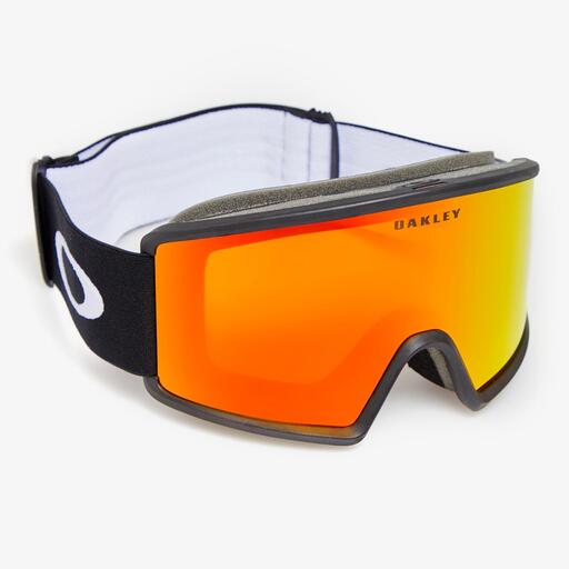 Linha Target da Oakley