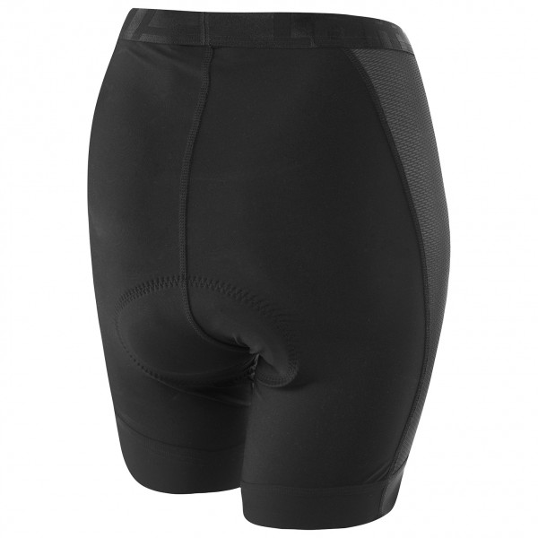 Löffler - Women's Cycling Undershorts Elastic Mesh - Sous-vêtement de cyclisme