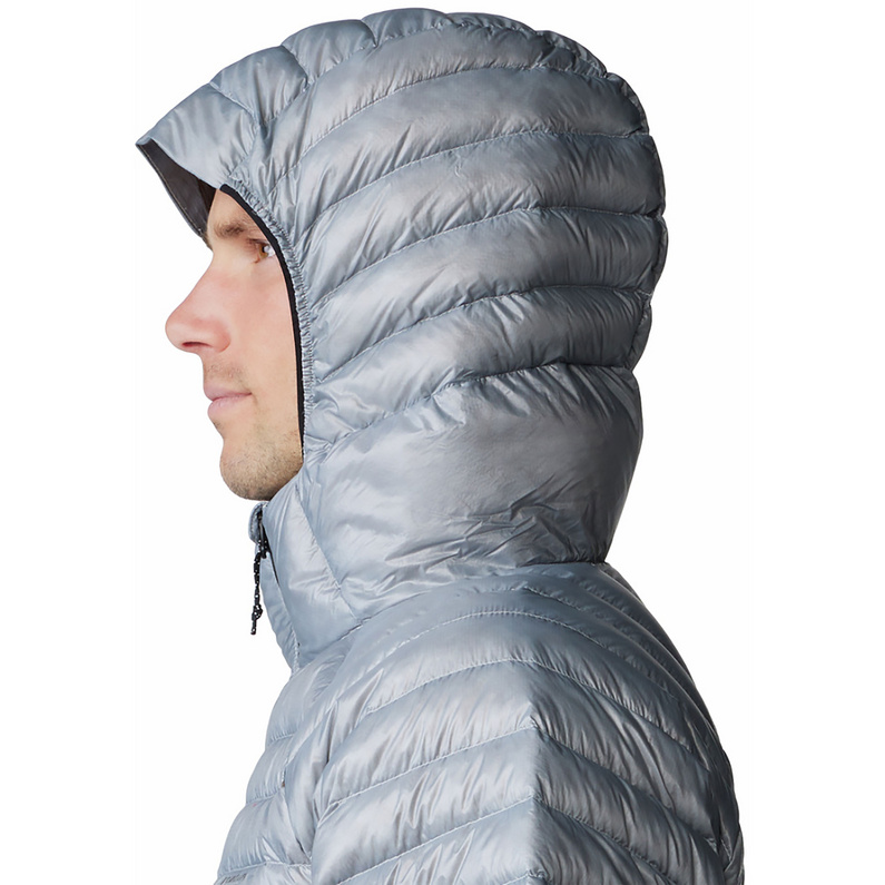 Mountain Hardwear Herren Ghost Whisperer UL Jacke
