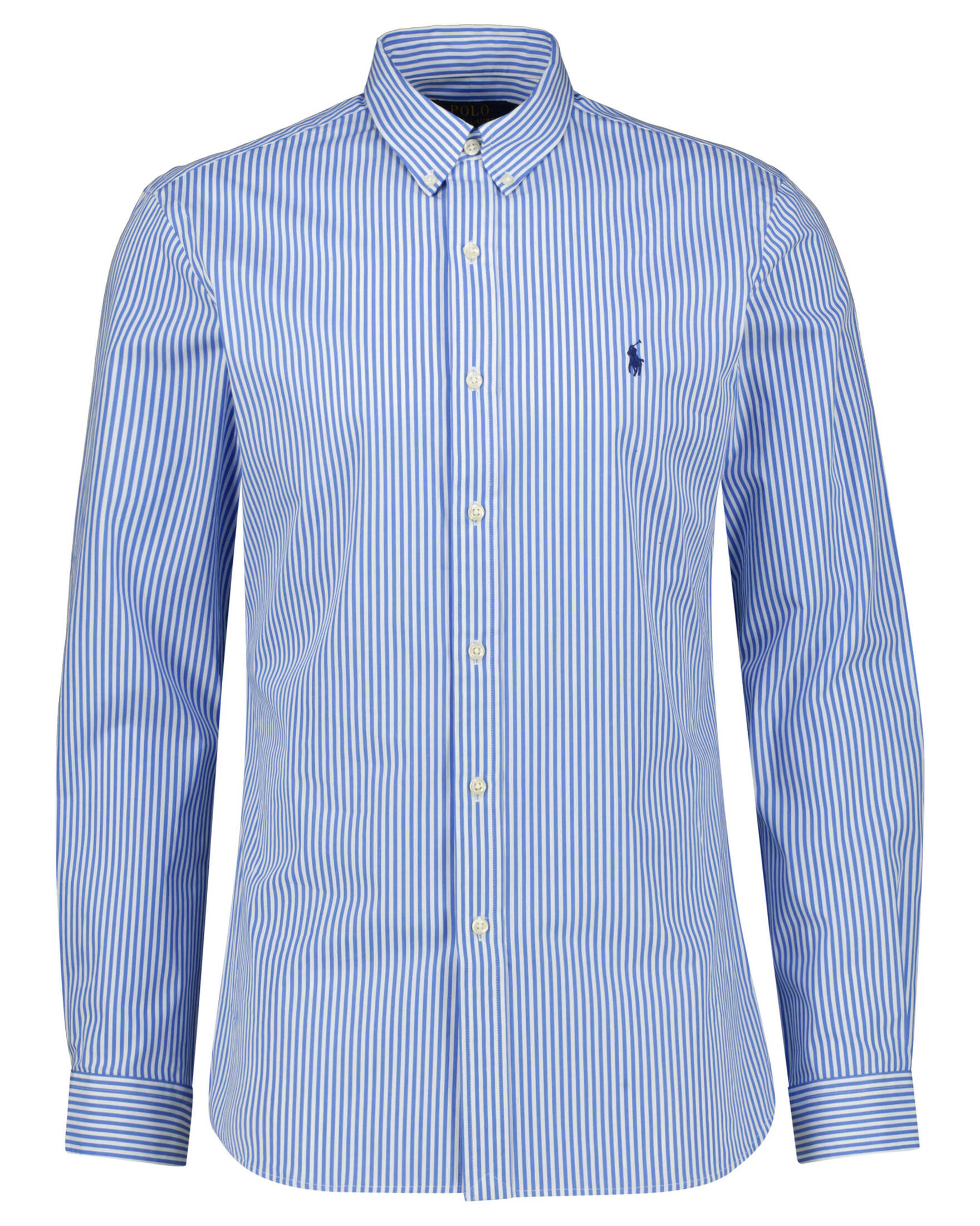 Polo Ralph Lauren| Herren Hemd Modern Fit