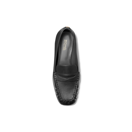 Michael Kors Carlson Loafers, Black, 41