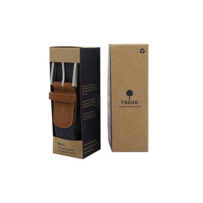 Ceinture homme Nylon Solid FAGUO