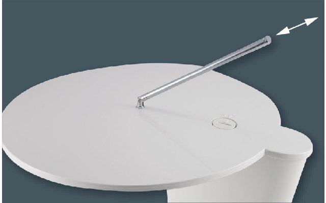 Maxview DVB-T2 Antenne Gazelle