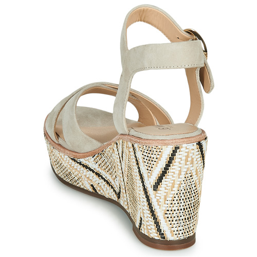 JB Martin - EMEA - Beige
